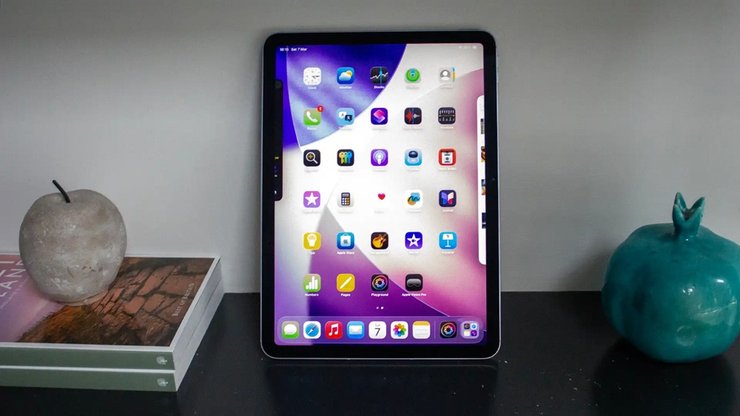 iPad Air 2026