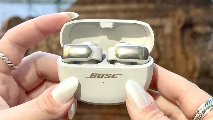 Навушнки Bose Ultra Open Earbuds