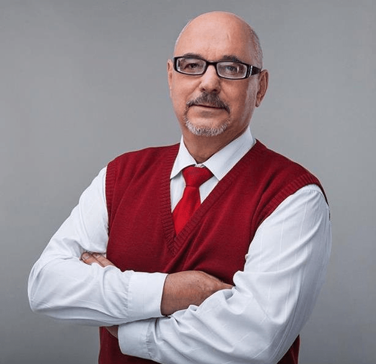 Гарри Погоняйло