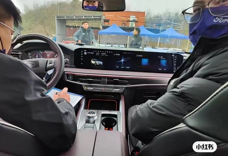 Ford Explorer 2023, Ford Explorer, новый Ford Explorer, кроссовер Ford