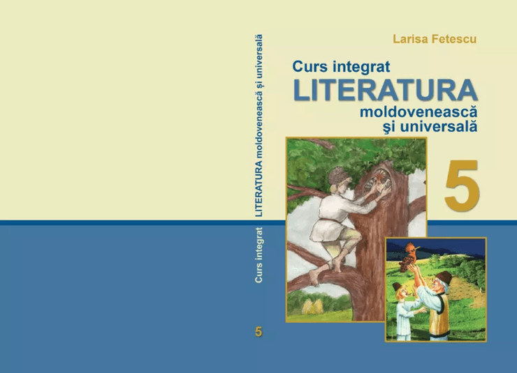 молдавский язык, учебник молдавский язык, учебник по молдавскому языку, учебники скандал