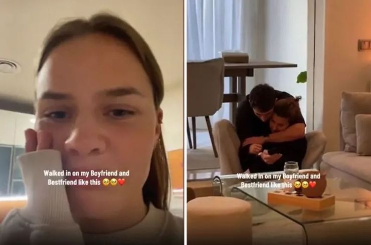 Измена, отношения, любовь, странные истории из жизни, интересности, приколы, социальные сети, дружба, лучшая подруга