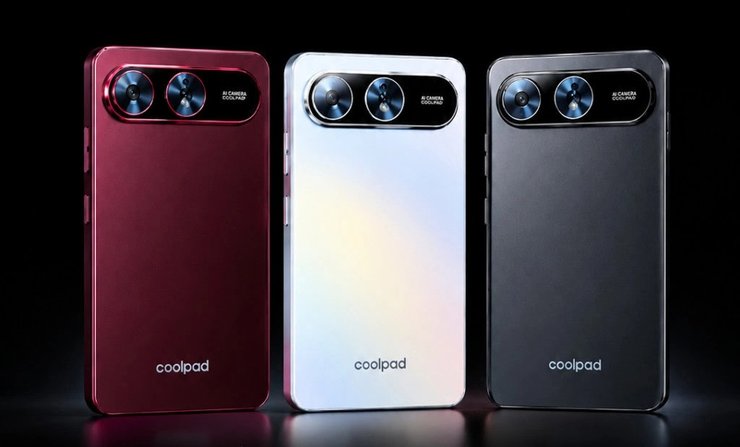 Ціна Coolpad Cool X Wide