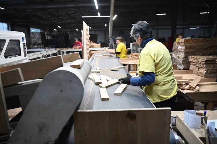 нестача працівників в Україні, Дефіцит робочої сили, Дефіцит трудових ресурсів в Україні