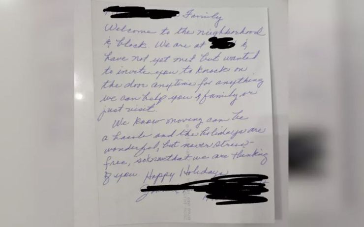 Соседи, общение, курьезы, интересные истории, странные случаи из жизни, невероятные ситуации, приколы