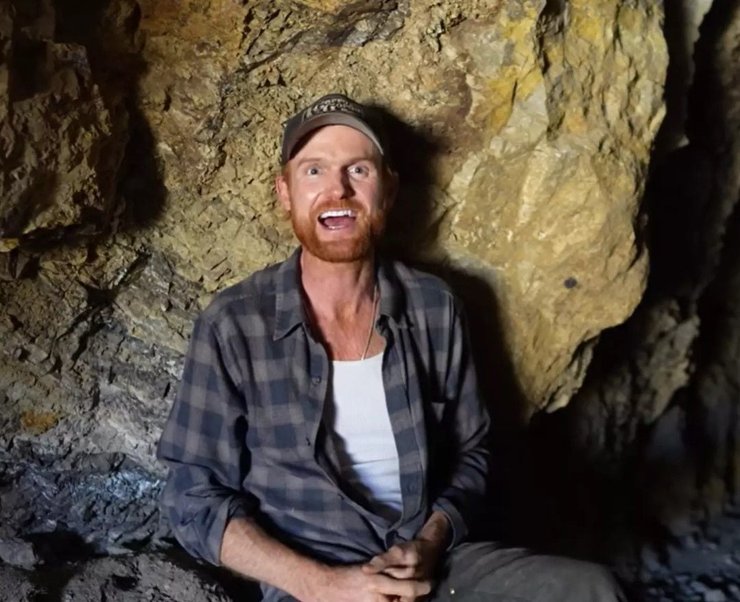 Брент Андервуд та Джон Бір, місто-привид, цікаві локації, Серро Гордо, туристична атракція, США, мандрівники