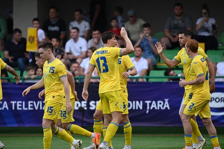 Привітання Роману Яремчуку