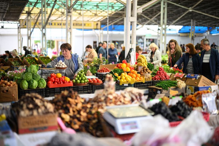 Пасхальная корзина 2024, Пасха 2024, цены на продукты, что подорожало, продукты к столу, Пасха, цены Пасха, цены на пасхальную корзину, цены на продукты к празднику