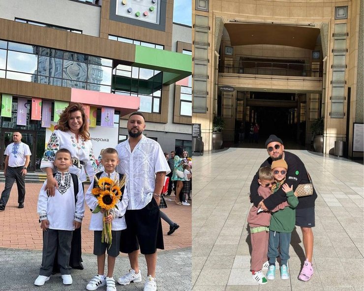 Монатик фото 2023