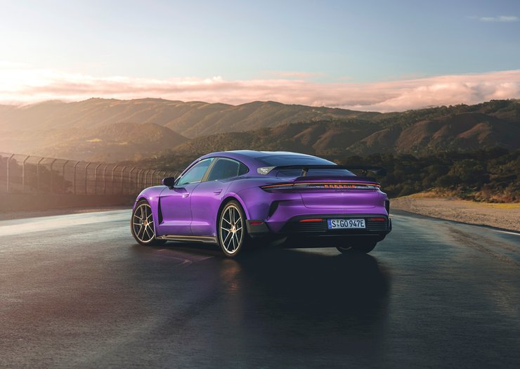 Porsche Taycan GT, Porsche Taycan Turbo, Porsche Taycan, новый Porsche Taycan, электромобиль Porsche