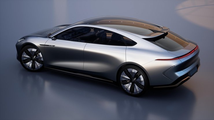 Skywell Skyhome 2024, китайский электромобиль, электромобиль Skywell