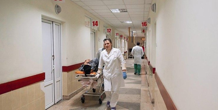 Нововведення викликали бурю емоцій також і серед лікарів, яким доведеться розкривати  інформацію щодо захворювань та діагнозів осіб