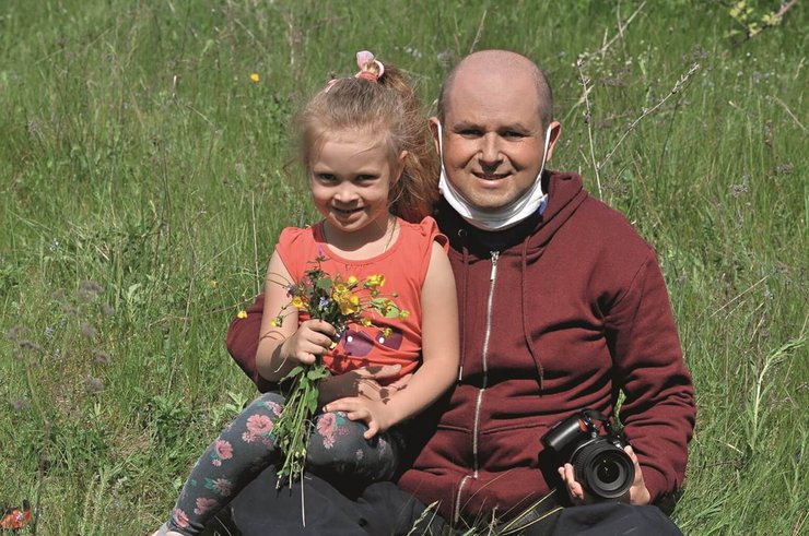 пересадка почки, трансплантология, Украина, пересадка органа, Александр Пархоменко