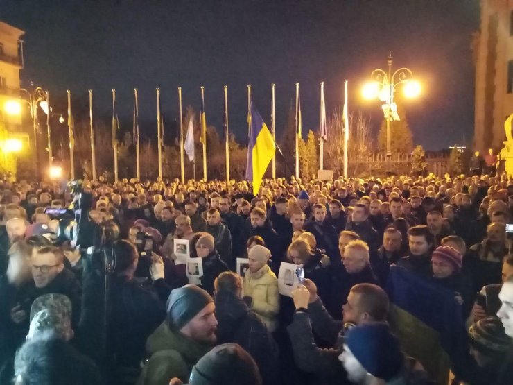 митинг, акция, россия, офис президента