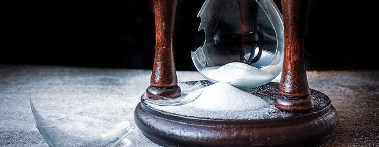 песочные часы