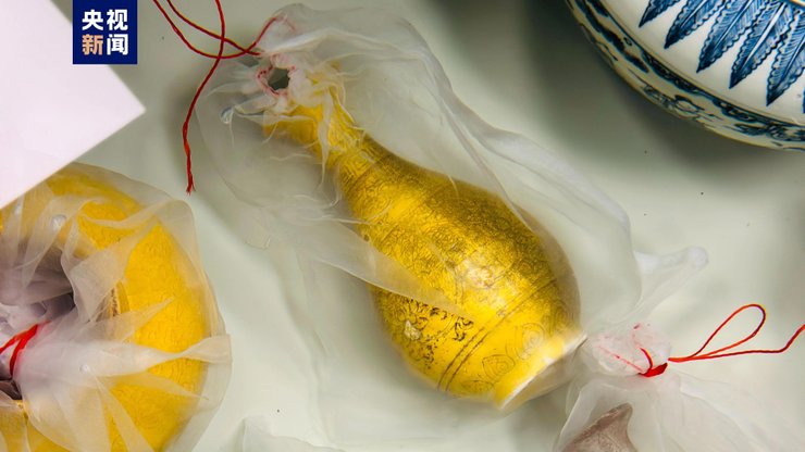 Южнокитайское море, корабль, авария, судно, артефакты, археологи, археология, Китай, династия Мин, раскопки, исследования, история