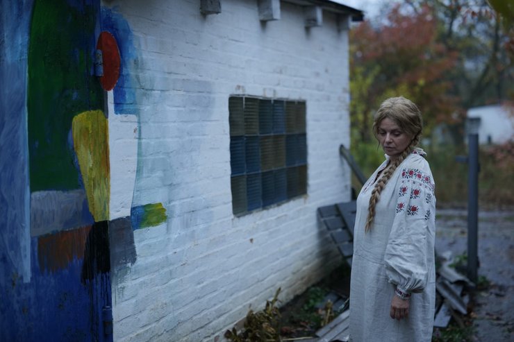 Ирма Витовская, Малевич, Казимир Малевич, Дарья Онищенко, Татьяна Филевская, Алексей Горбунов, Виталий Ажнов, фильм Дарьи Онищенко, фильм Малевич, Черный квадрат, Черный квадрат в чем смысл, Владимир Татлин, супрематизм, история искусства