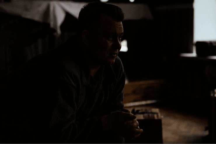 адам о бахмуте