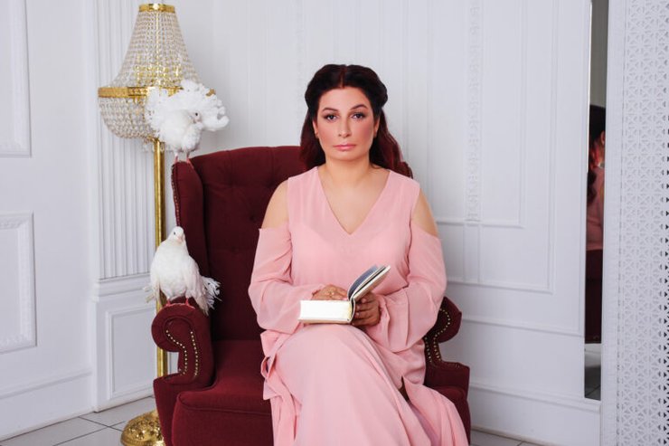 ведьма полынь, алена полынь ведьма, елена суликова, империя ведьм