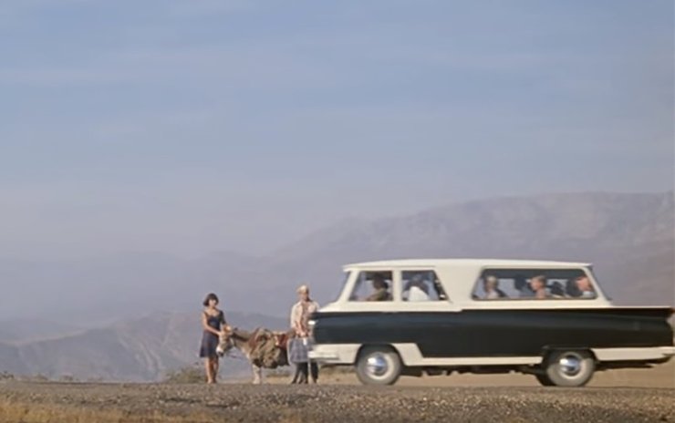 Мікроавтобус старт, автобус старт, український автобус, авто з фільму кавказька бранка, авто з кавказької полонянки