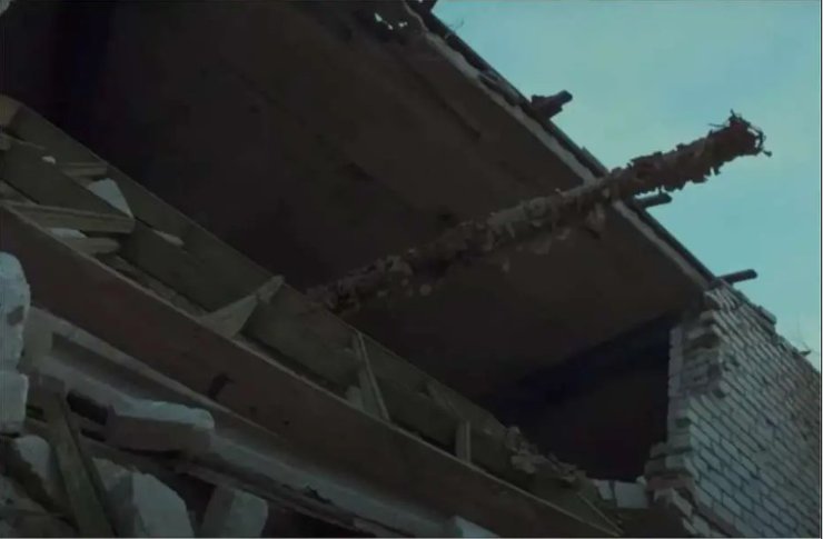 стрільба Т-62