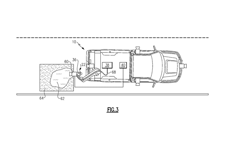 3D-принтер Ford