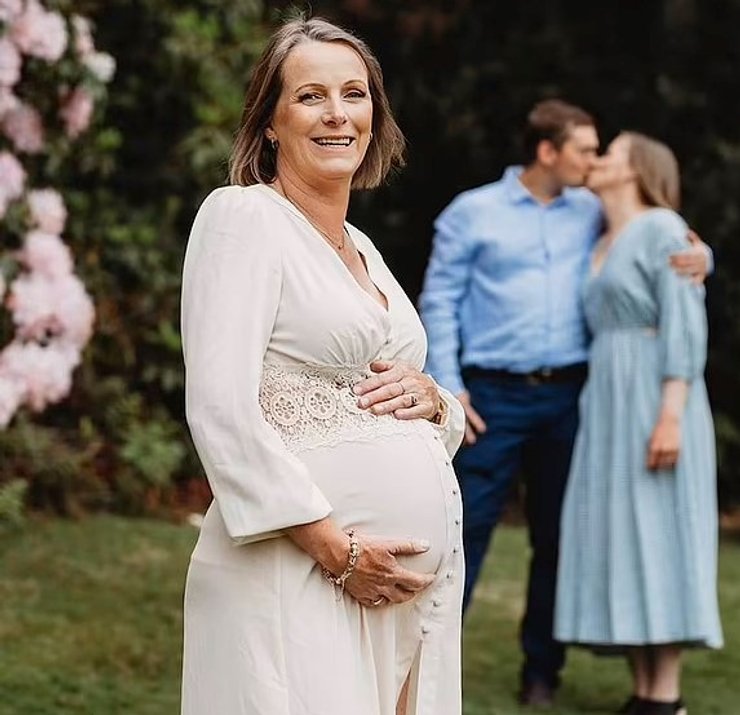 Суррогатное материнство в Австралии