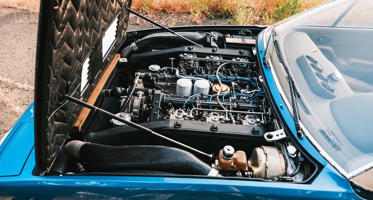 Ferrari V12