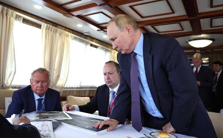 владимир путин владимир путин бронепоезд