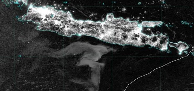 Молочне море