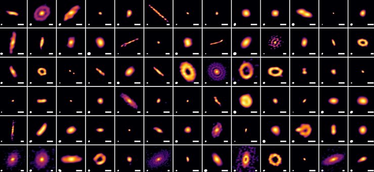 протопланетний диск