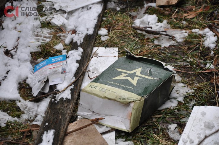 буча, техника оккупантов, бои в буче, кадыровцы