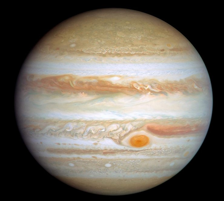 Юпитер