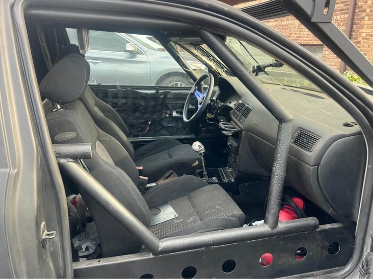 салон VW Golf IV, Volkswagen Golf, Volkswagen Golf IV, Volkswagen Golf 2004, тюнинг Volkswagen Golf 2004, тюнинг Volkswagen Golf