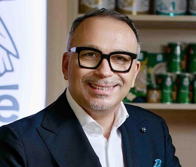 Алессандро Дзанеллі, Nestlé, кращі топменеджери України, рейтинг топменеджерів