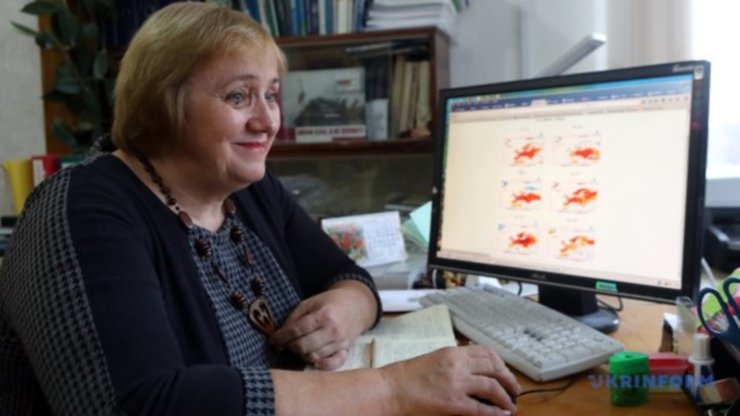 Украине может грозит затопление южных регионов из-за таяния ледников