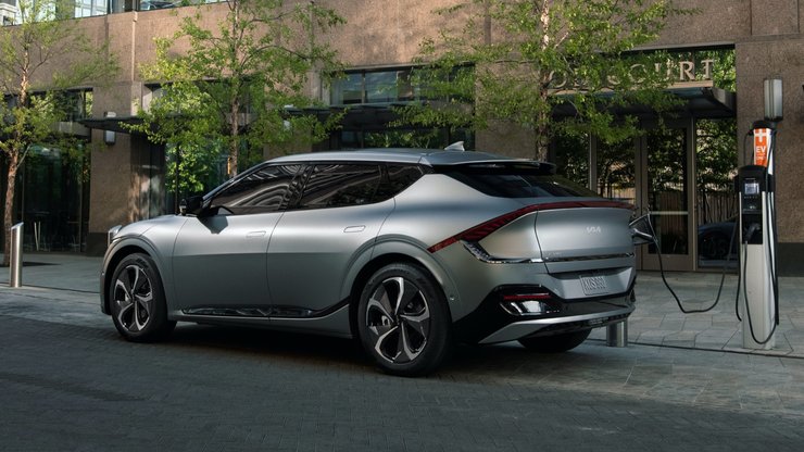 Kia EV6