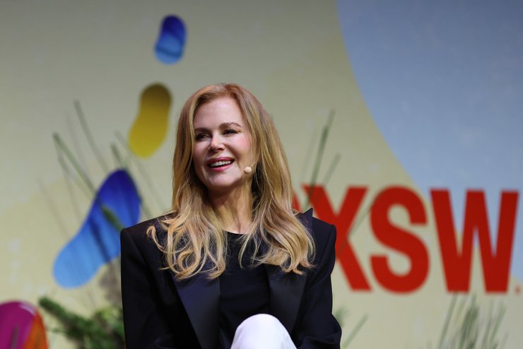 Ніколь Кідман