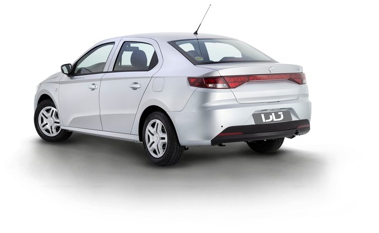 Iran Khodro Tara, IKCO Tara, иранский автомобиль, авто из Ирана, Peugeot 301, Citroen C-Elysee