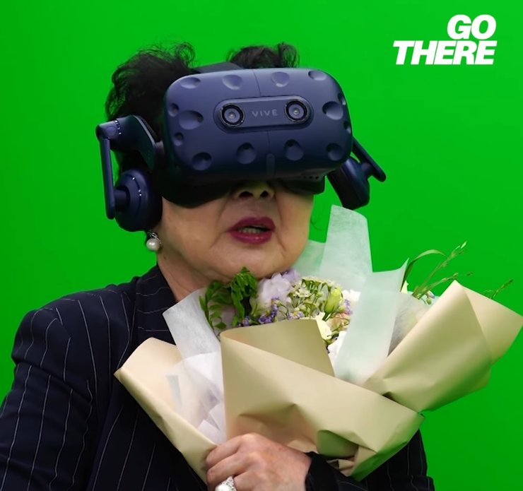 хен ми, северная корея, виртуальная реальность, кндр