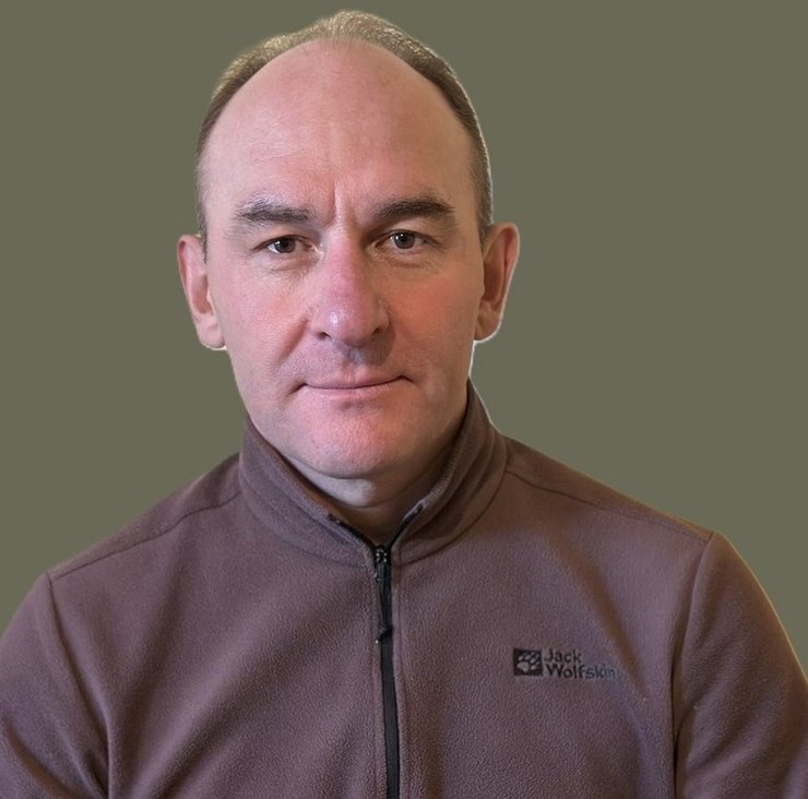 Геннадій Верхоланцев