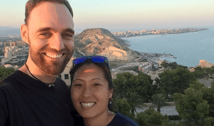 Чоловік відвідав усі країни світу, навколосвітня подорож, подорож, турист, рекорд, не бував удома, світовий рекорд