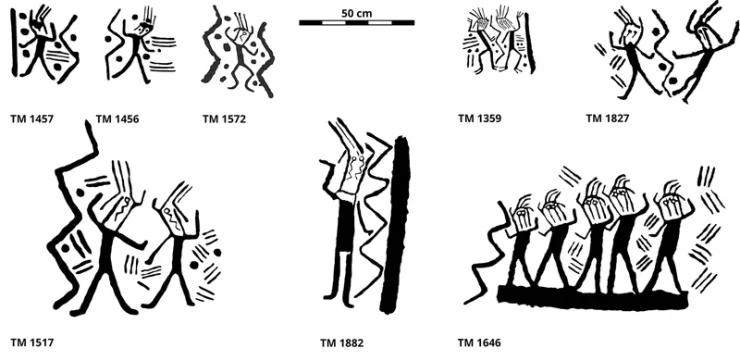 древние наскальные гравюры Перу, шаманские ритуалы, психоделические церемонии, Toro Muerto, культура Тукано, древнее искусство, музыка в древних культурах, духовный символизм