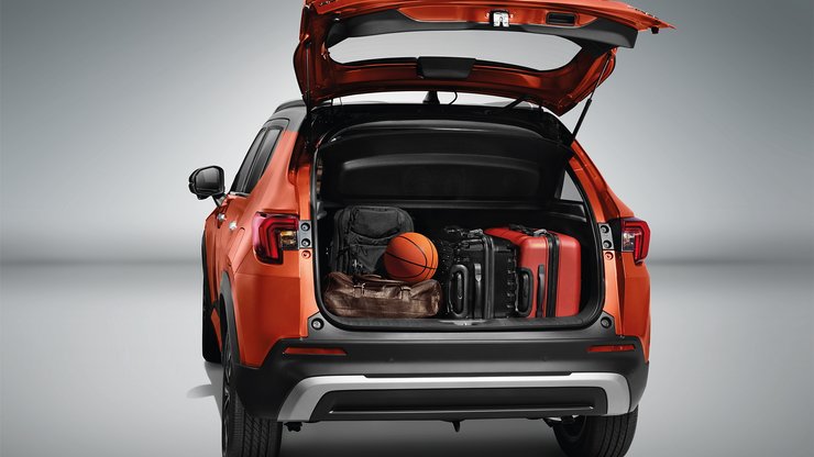 Honda Elevate, нова Honda Elevate, кросовер Honda, Honda Elevate 2023