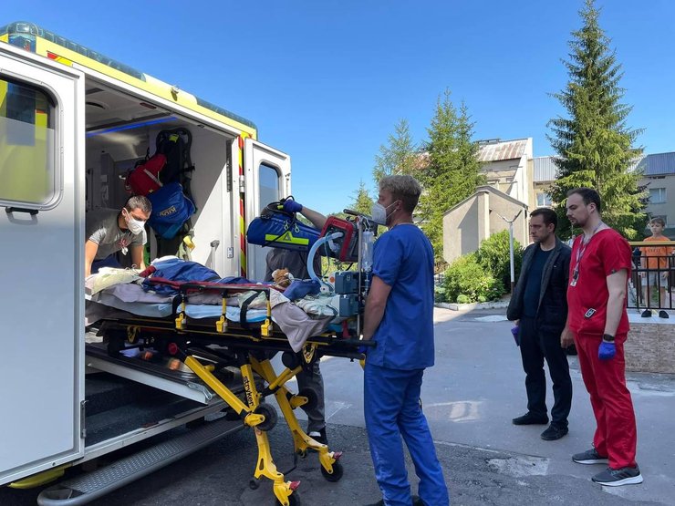 винница удар, винница дети, роман из винницы