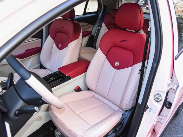 Yudo Yuntu, новый Yudo Yuntu, Yudo Yuntu 2023, китайский электромобиль, электромобиль Yudo Yuntu