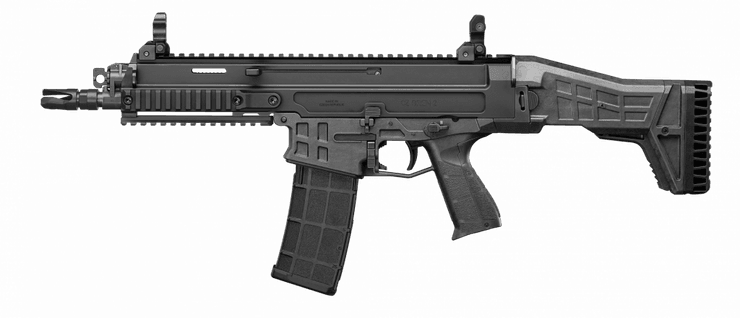 Автомат CZ BREN 2