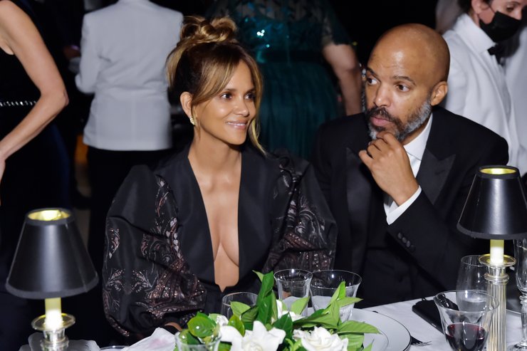 Холли Берри, актриса