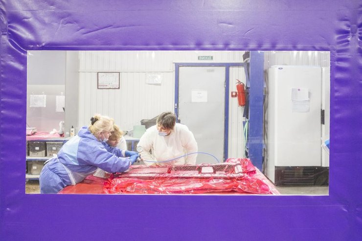 производство, БПЛА, дрон, завод, украина