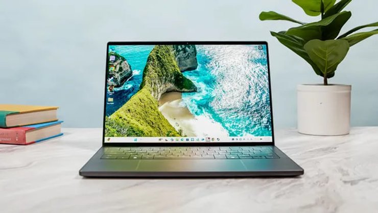 Ноутбук Dell XPS 14 (2026)
